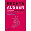 Anne Emmert Cas Rechtsaußen: Extreme und radikale Rechte in der heut (Tascabile)