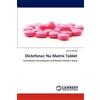 Tajnin Ahmed Diclofenac Na Matrix Tablet (Tascabile)
