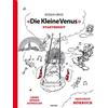 Susan Orus «Die Kleine Venus»: STARTBEREIT - LESEN-HÖREN-AUSM (Copertina rigida)