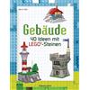 Kevin Hall Gebäude: 40 Ideen mit LEGO®-Steinen (Tascabile)