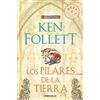 Ken Follett Los pilares de la tierra / The Pillars of the Earth (Tascabile)
