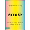 Ulrike Becker Cather Die Macht der Freude: Wie man sich wieder leben (Tascabile)