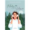 Vanessa Siemens Melody of Silence (Tascabile)