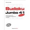 Eberhard Kr&uum Sudokujumbo 41: 5 Schwierigkeitsstufen - für Einstei (Tascabile)
