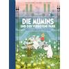 Cecilia Davidsson Alex Haridi M Die Mumins und der verbotene Park: N (Tascabile)