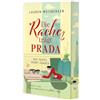 Lauren Weisberger Regi Die Rache trägt Prada: Der Teufel kehrt zurüc (Tascabile)