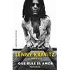 Lenny Kravitz Que Rule El Amor (Tascabile)