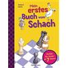 Jessica E. Mart Mein erstes Buch vom Schach. Tricks und Strategien i (Tascabile)