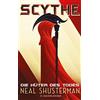 Neal Shusterman Pauline Kurbasik Kristi Scythe - Die Hüter des Todes (Tascabile)