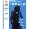 Zeitverlag Gerd ZEIT Verbrechen 40/26: Die schwarze Witwe. Sabine Rü (Tascabile)