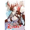Nao Emoto NisiOisiN Kinu Nishimura Jan L New Authentic Magical Girl (Tascabile)