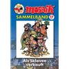 Klaus D Schleiter Mos MOSAIK Sammelband 017 Softcover: Als Sklaven (Tascabile)