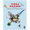 Terra Maxima (Copertina rigida)