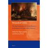 Marco Folin Wounded Cities: The Representation of Urban Disas (Copertina rigida)