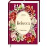 Daphne du Maurier Marjolein Bastin Brigitte H Rebecca (Große (Copertina rigida)