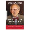 Kandel, E Was Ist Der Mensch? - (German Import) Book NUOVO