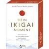 Sandy Taikyu Ku Dein Ikigai-Moment - Impulskarten für ein Leben voll (Tascabile)
