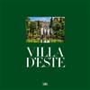 Andrea Bruciati Villa d'Este (Copertina rigida)