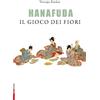 Lorenzo Casadei Sandrine Thommen V Hanafuda, il gioco dei fiori. C (Video Game)