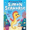 Cora Reef Simon Says (Tascabile) Not-So-Tiny Tales of Simon Seahorse