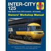 125 Group Inter-City 125 High Speed Train (Copertina rigida)