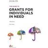 Ross Hardy The Guide to Grants for Individuals in Need 2024/25 (Tascabile)