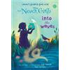 Kiki Thorpe Never Girls #11: Into the Waves (Disney: The Never Girls (Tascabile)