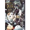 Kagiji Kumanomata Sleepy Princess in the Demon Castle, Vol. 19 (Tascabile)
