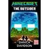 Random House Worlds Minecraft: The Outsider (Copertina rigida)