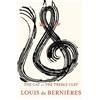 Louis de Bernières The Cat in the Treble Clef (Copertina rigida)