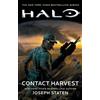 Joseph Staten Halo: Contact Harvest (Tascabile) Halo