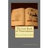 Andrew Gordon Frew The Lost Book of Nostradamus (Tascabile)