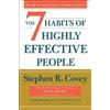 Covey S R The 7 Habits of Highly Effective People Anniversary (Copertina rigida)