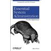 Aeleen Frisch Essential System Administration Pocket Reference (Tascabile)