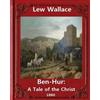 Lew Wallace Ben-Hur (Tascabile)