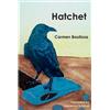 Carmen Boullosa Hatchet / Hamartia (Tascabile)
