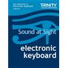 Joanna Clarke Sound at Sight Electronic Keyboard: Grades 6-8 (Sheet Music)