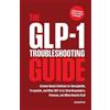 David Brant The GLP-1 Troubleshooting Guide (Tascabile)