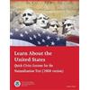 Us Citizenship Immigration Services Usc Learn About the United Stat (Tascabile)