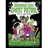 Andres Miedoso Time to Clown Around (Tascabile) Desmond Cole Ghost Patrol
