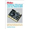 Wolfram Donat Getting Started with the Micro: Bit (Tascabile)