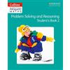 Peter Clarke Problem Solving and Reasoning Student Book 2 (Tascabile)