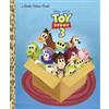 Adrian Molina Toy Story 3 (Disney/Pixar Toy Story 3) (Copertina rigida)