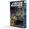 Mike Johnson Blade Runner 2019: 1-3 Boxed Set (Mixed Media Product)