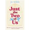 Jo Wilde Just the Two of Us (Tascabile)