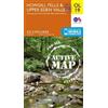 Howgill Fells (Map) OS Explorer Active Map