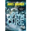 James Dashner The Death Cure (Tascabile) Maze Runner Series