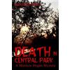Randolph Mase Death in Central Park (Tascabile)