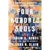 Ibram X. Kendi Four Hundred Souls (Tascabile)