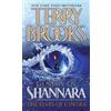 Terry Brooks The Elves of Cintra (Tascabile) Pre-Shannara: Genesis of Shannara
